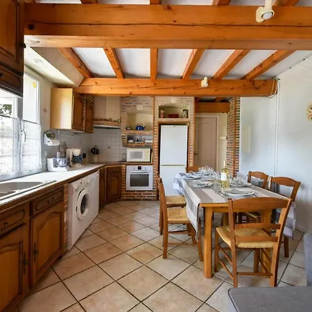 Les Chenes * Brens (Tarn)