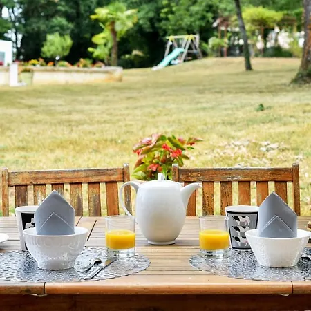 Les Chenes * Brens (Tarn)