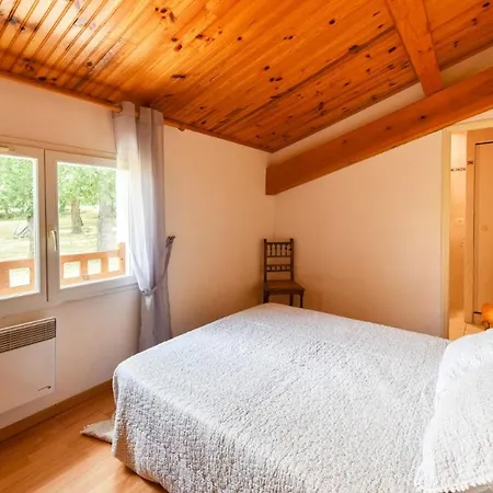 Дом отдыха Les Chenes