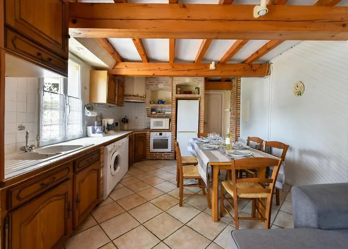 Les Chenes * Brens (Tarn)