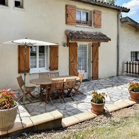 Hébergement de vacances Les Chênes *