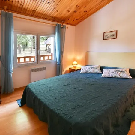 Hébergement de vacances Les Chênes *